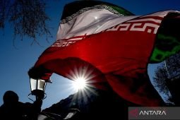 Iran bantah klaim Trump soal dialog 'produktif' dengan AS