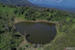 TNBTS tutup Ranu Regulo dari aktivitas wisata imbas cuaca ekstrem