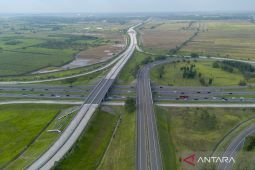 Pengelola Tol Cipali: Delapan rest area bisa dimanfaatkan pengendara