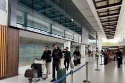 Bandara Juanda layani 266.910 penumpang periode Lebaran