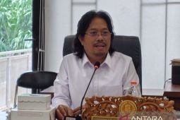Komisi B DPRD Surabaya sebut pasokan bahan pokok jelang Lebaran aman