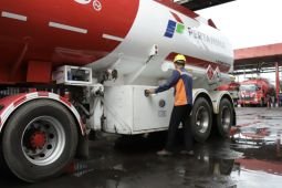 Dewan Energi Nasional sebut stok BBM aman minta masyarakat tenang