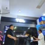 UFO elektronik genjot penjualan saat momen Lebaran