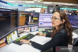 BEI resmi naikkan minimum "free float" saham jadi 15 persen