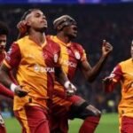 Galatasaray bekuk Liverpool 1-0