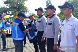 JNK pastikan layanan Tol Ngawi-Kertosono siap hadapi Lebaran 2026