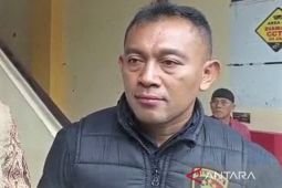 Polisi Madiun tangkap calo perizinan dapur MBG