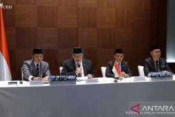 Pemerintah resmi terapkan WFH bagi ASN setiap Jumat