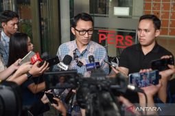 KPK: OTT Bupati-Wabup Rejang Lebong terkait dugaan suap proyek