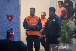 Kasus Maidi, KPK panggil Kepala DPMPTSP dan Waka DPRD Ali Masngudi