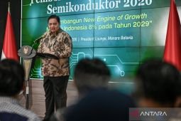 Airlangga sebut nasabah bulion capai 5,7 juta