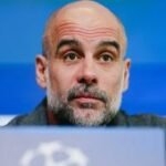 Jelang leg kedua, Pep minta City tampil sempurna lawan Real Madrid