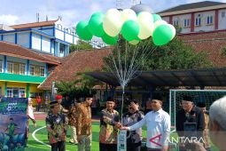 Wamen P2MI: Belum ada korban WNI di Iran