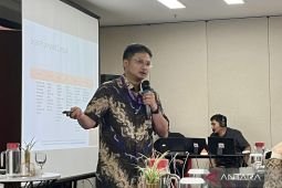 Campak menular lewat udara dan droplet, gejala awal kerap tak disadari