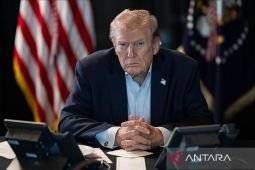 Trump ancam hancurkan infrastruktur energi Iran