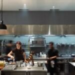 Naung Group hadirkan sensasi “Asian dining” lewat Senses di Surabaya