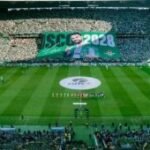 Isco kembali berlatih di Real Betis setelah absen empat setengah bulan