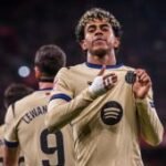 Lamine Yamal pastikan Barcelona akan berjuang sampai akhir