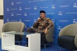 Menteri PU targetkan pembangunan 97 titik SR tahap II rampung Juni 2026