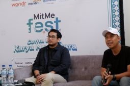 Stafsus Presiden dorong kolaborasi digital berdayakan 64 juta UMKM