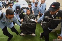 Petugas haji mulai berangkat ke Tanah Suci pada 17 April 2026