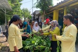 Pertamina Patra Niaga IT Surabaya raih Proper Emas KLH