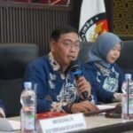 KPU Kota Blitar catat kenaikan pemilih pada triwulan I 2026