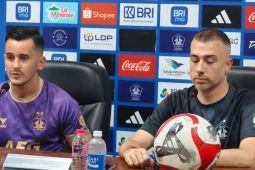 Persik matangkan strategi hadapi Borneo FC