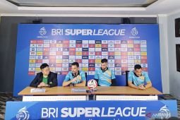 Pelatih Persita prediksi laga lawan Persebaya berlangsung ketat