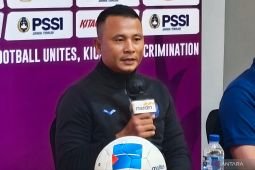 Pelatih Kamboja: Persaingan grup C Piala AFF U-17 cukup ketat