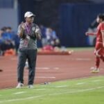 Pelatih Timor Leste U-17 akui Indonesia bermain lebih efektif