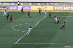 Vietnam gulung Timor Leste 10-0