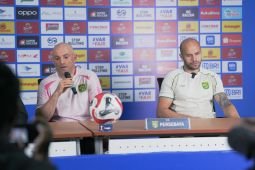 Pelatih: Persebaya fokus benahi kesalahan jelang lawan Madura United