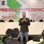 PGI: Walikota Surabaya Cup 2026 perkuat pembinaan atlet junior dan amatir