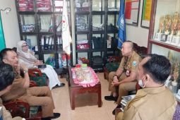 Pemkab Probolinggo minta SPPG perbaiki distribusi MBG