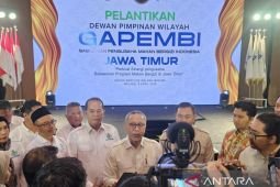 Percepat MBG, Zulhas minta GAPEMBI jadi mitra BGN