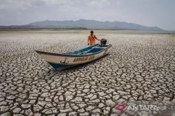 BMKG: Kemarau 2026 lebih kering dibanding rata-rata selama 30 tahun