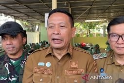 Wali Kota Malang pastikan stok elpiji 3 kilogram mencukupi