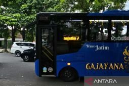 Pemkot Malang usul tambahan rute TransJatim guna penuhi akses angkutan