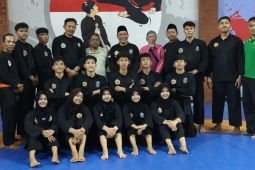 IPSI Jatim matangkan pembinaan atlet menuju pra-PON