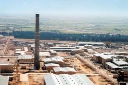 Militer AS ajukan rencana untuk mengambil uranium yang diperkaya Iran