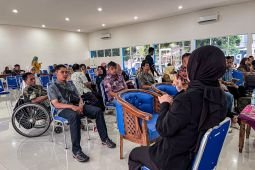 Kemnaker perluas kesempatan kerja disabilitas via pelatihan wirausaha