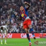 Barcelona perlebar jarak dengan Real Madrid