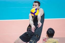 Bhayangkara Presisi rebut kemenangan kedua usai kandaskan Garuda Jaya