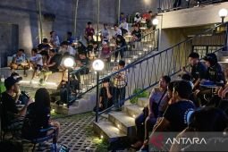 "Suroboyo 10K" dijadwalkan digelar rutin di Kota Pahlawan