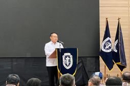 KSP siap "babat" temuan praktik tidak benar di program prioritas