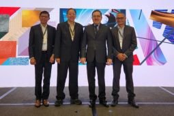 Indonesia Footwear Summit 2026 perkuat posisi industri global