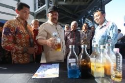 Menteri PPN dukung integrasi STP ITS perkuat inovasi riset