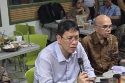 Purbaya bakal buka 380 lowongan Bea Cukai untuk lulusan SMA