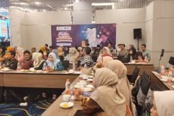 120 UMKM ikuti pelatihan "marketplace" ISNU Jatim di Surabaya